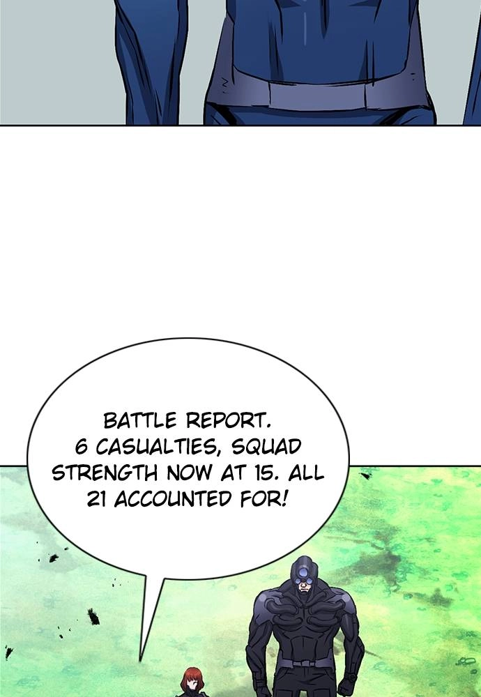 The Druid of Seoul Station Chapter 83 Page 93