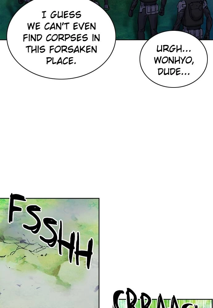 The Druid of Seoul Station Chapter 83 Page 95