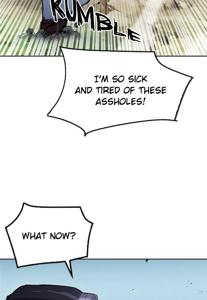 The Druid of Seoul Station Chapter 83 Page 98
