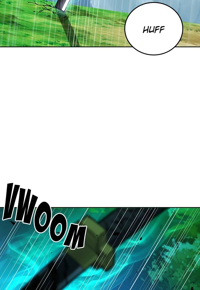 The Druid of Seoul Station Chapter 83 Page 9