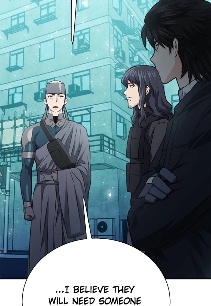 The Druid of Seoul Station Chapter 142 Page 103