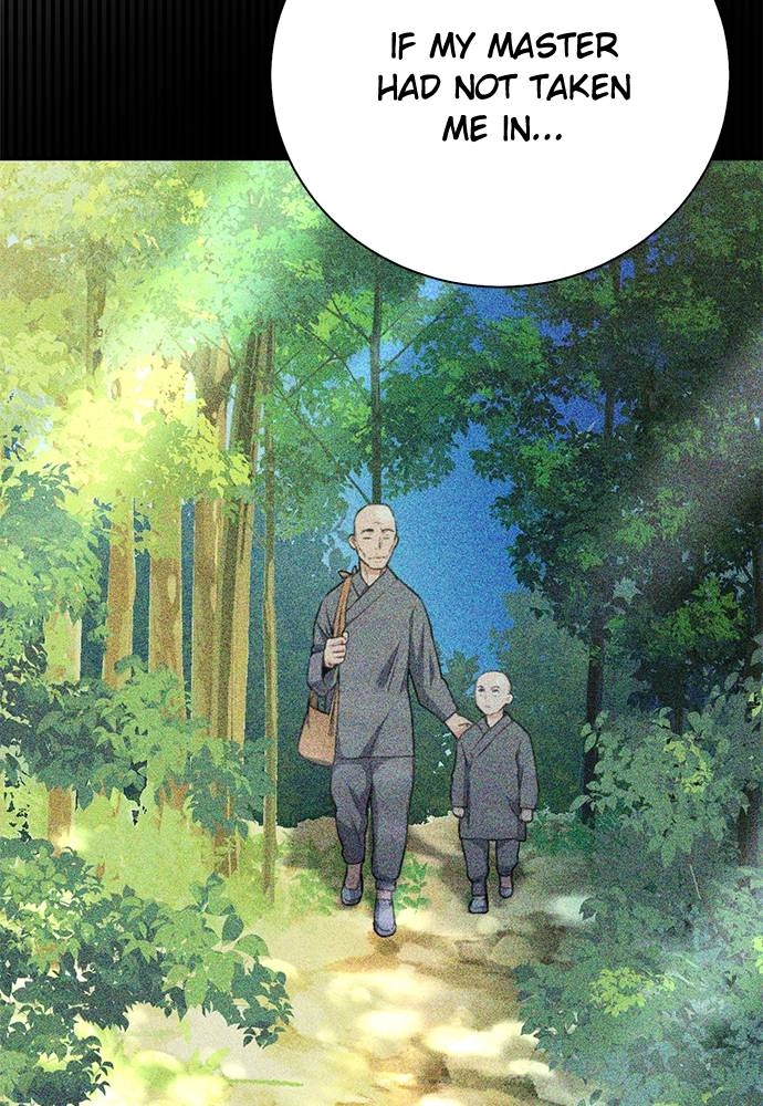 The Druid of Seoul Station Chapter 142 Page 105