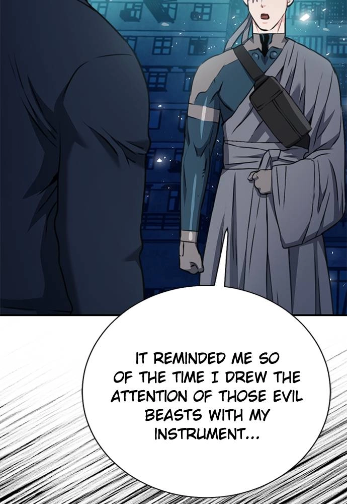 The Druid of Seoul Station Chapter 142 Page 108