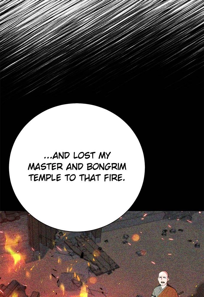 The Druid of Seoul Station Chapter 142 Page 109