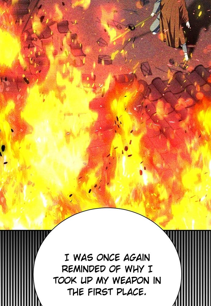 The Druid of Seoul Station Chapter 142 Page 110