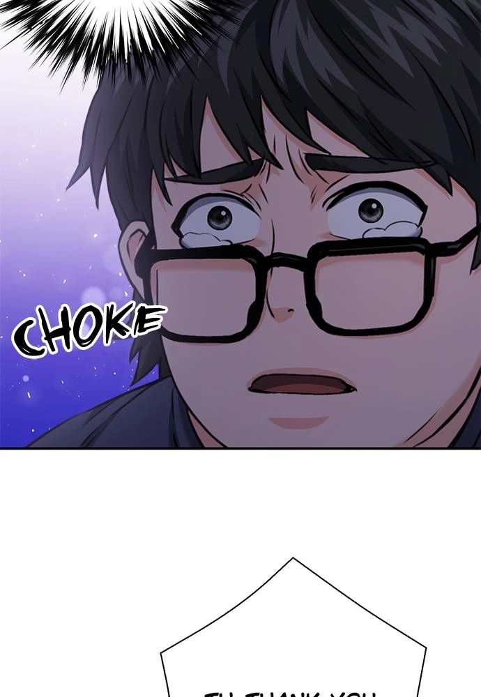 The Druid of Seoul Station Chapter 142 Page 113