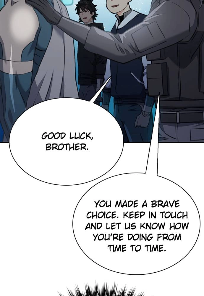 The Druid of Seoul Station Chapter 142 Page 118