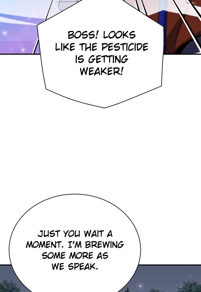 The Druid of Seoul Station Chapter 142 Page 11