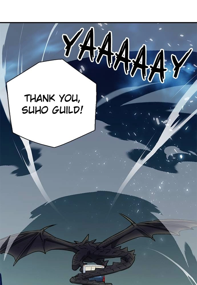 The Druid of Seoul Station Chapter 142 Page 130