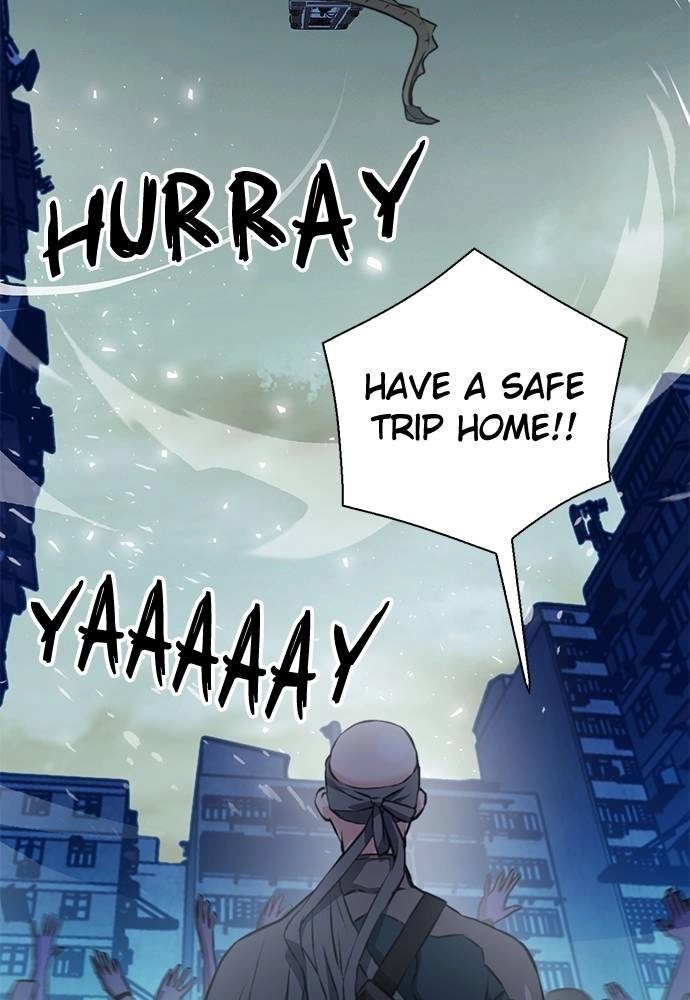 The Druid of Seoul Station Chapter 142 Page 131
