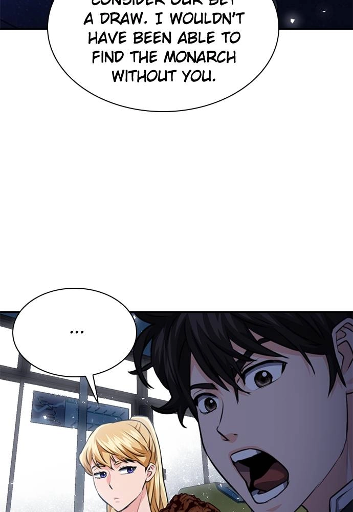 The Druid of Seoul Station Chapter 142 Page 135