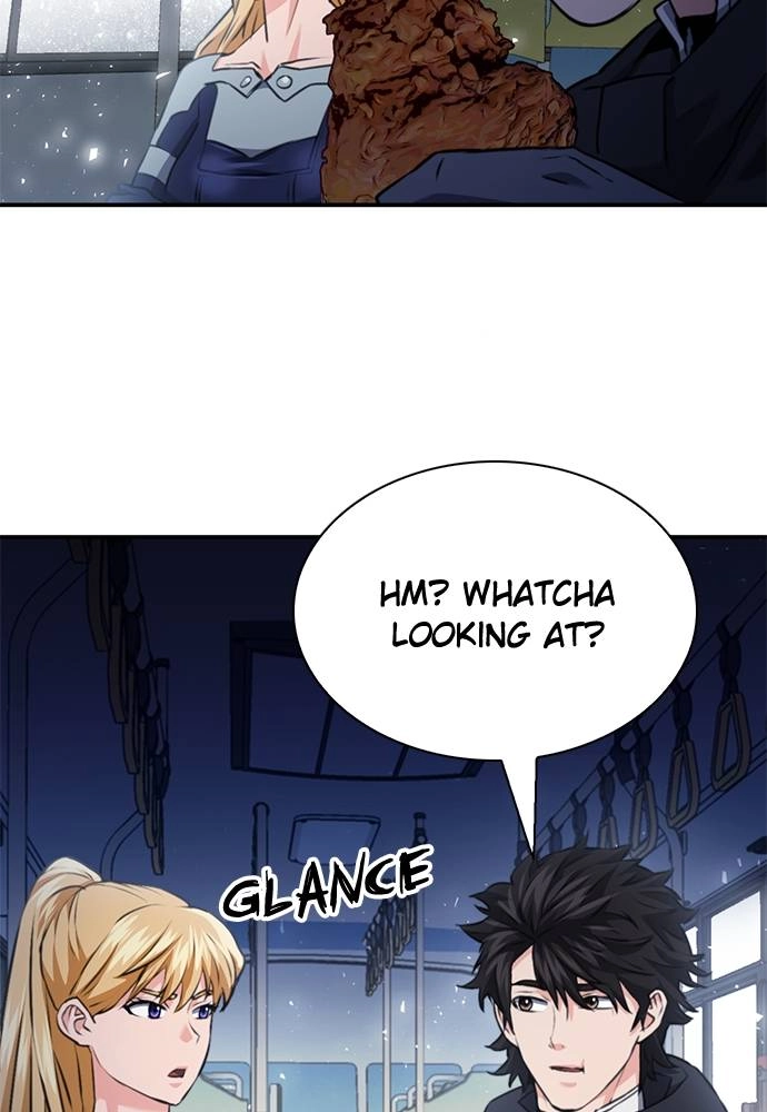 The Druid of Seoul Station Chapter 142 Page 136