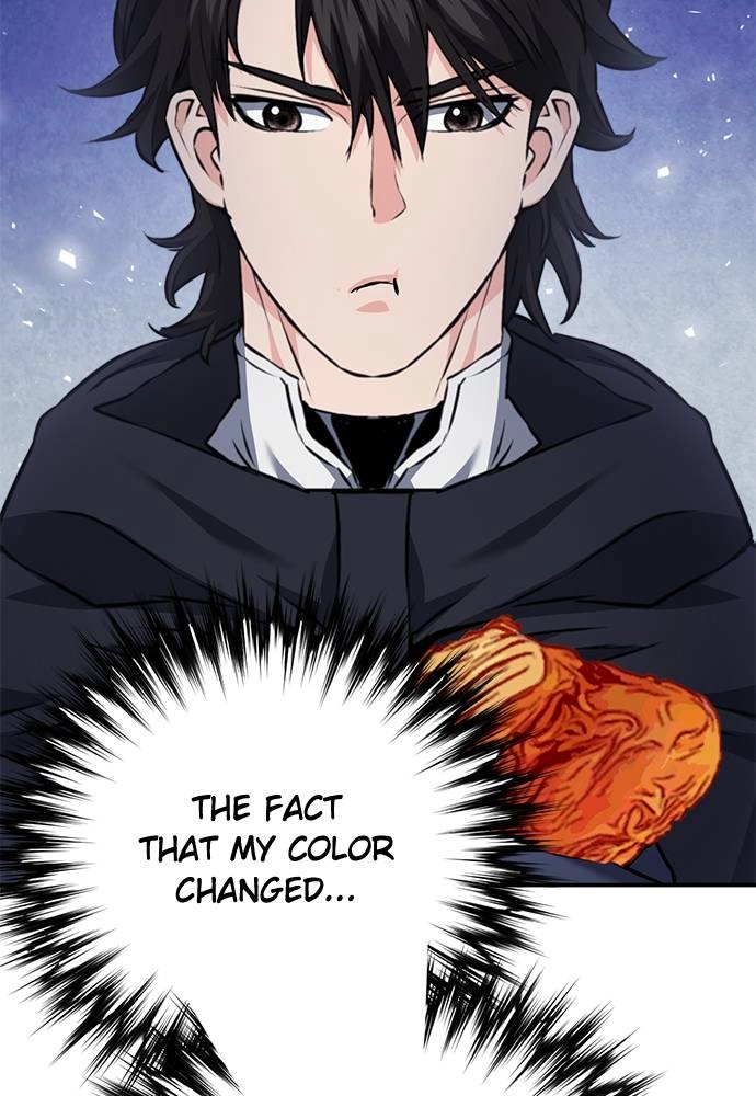 The Druid of Seoul Station Chapter 142 Page 139