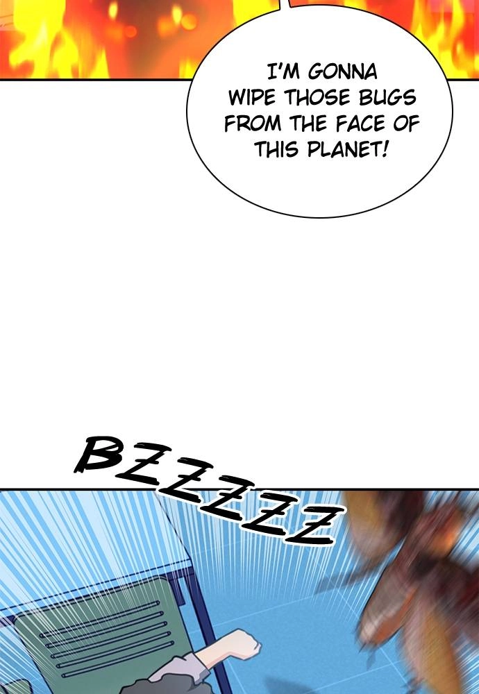 The Druid of Seoul Station Chapter 142 Page 13
