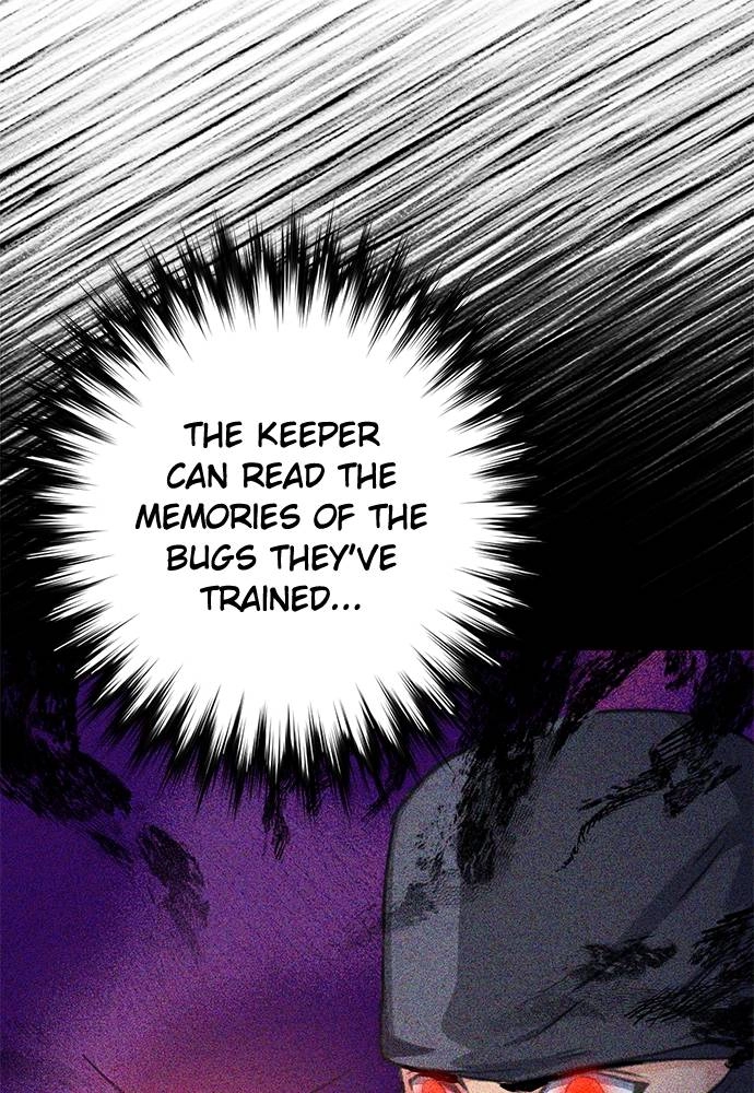 The Druid of Seoul Station Chapter 142 Page 151