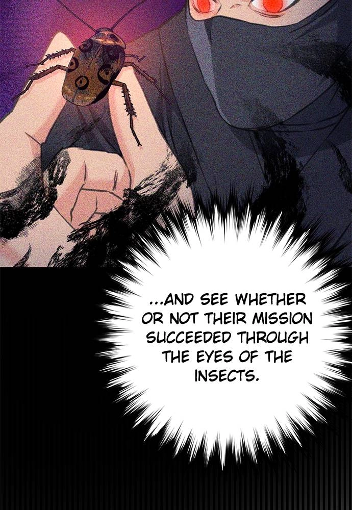 The Druid of Seoul Station Chapter 142 Page 152