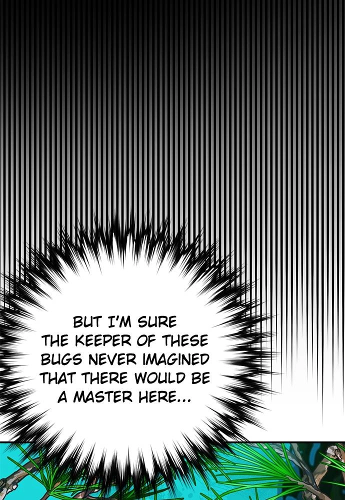 The Druid of Seoul Station Chapter 142 Page 153