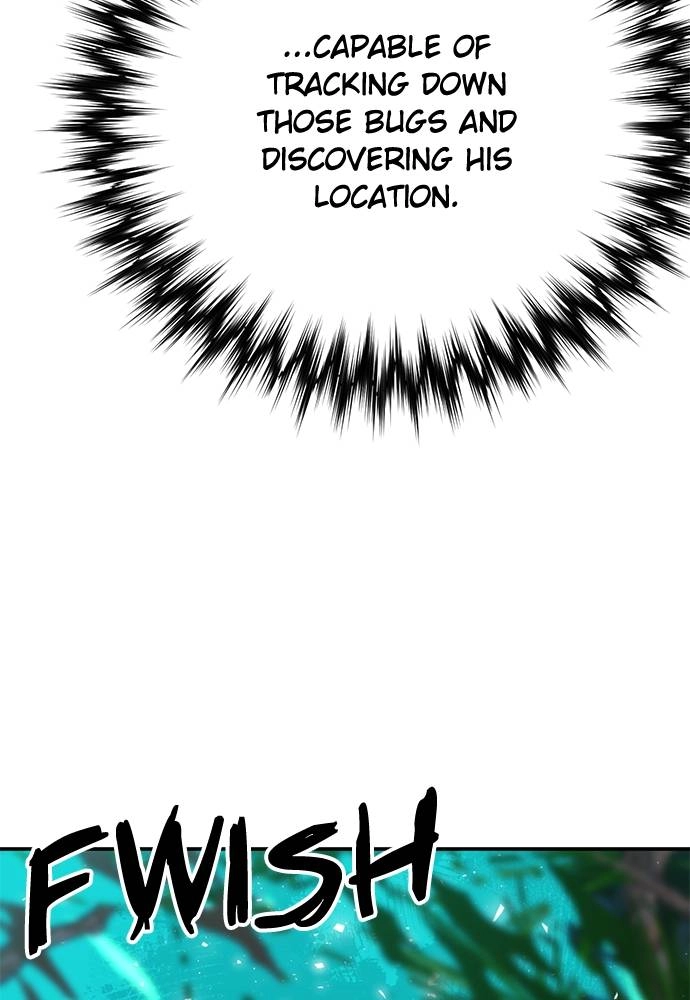 The Druid of Seoul Station Chapter 142 Page 155