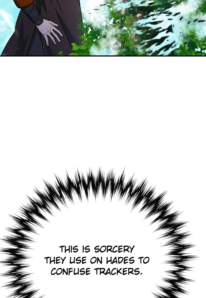 The Druid of Seoul Station Chapter 142 Page 159