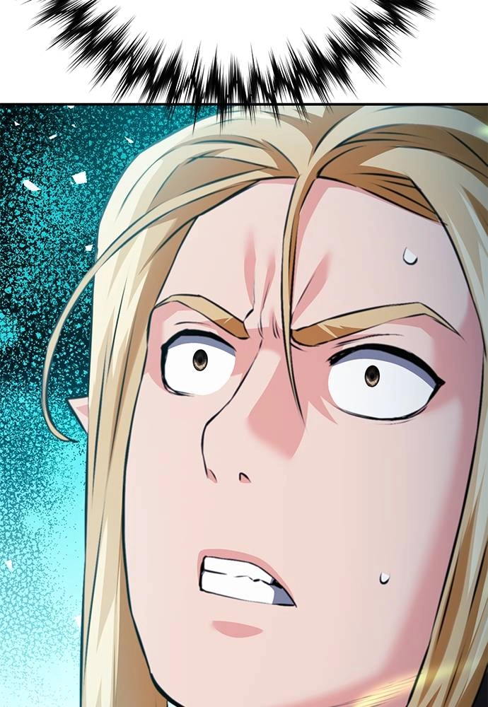 The Druid of Seoul Station Chapter 142 Page 160
