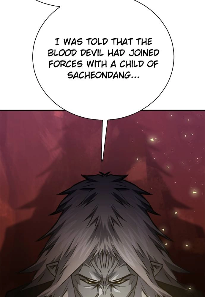 The Druid of Seoul Station Chapter 142 Page 177
