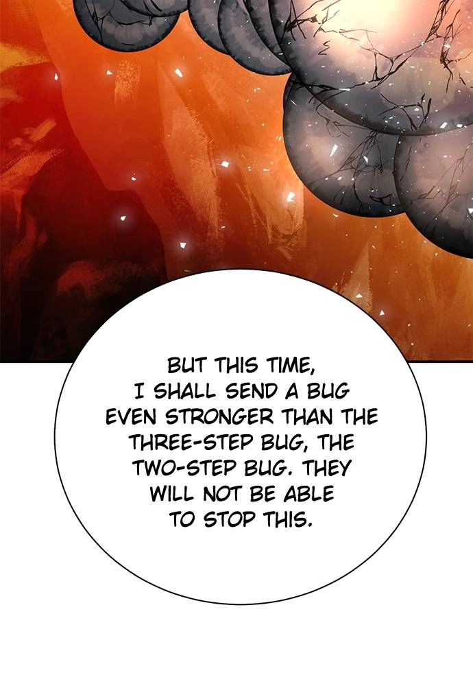 The Druid of Seoul Station Chapter 142 Page 180