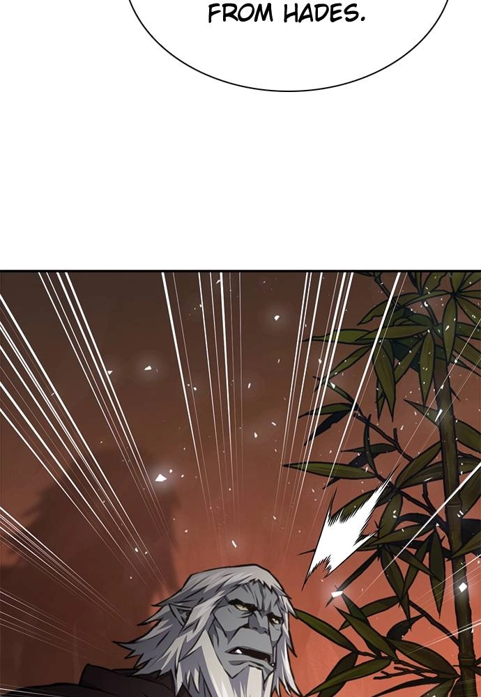 The Druid of Seoul Station Chapter 142 Page 186
