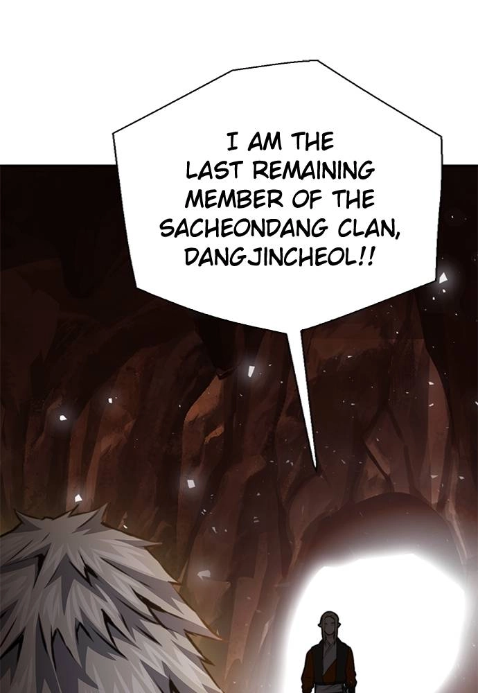 The Druid of Seoul Station Chapter 142 Page 188
