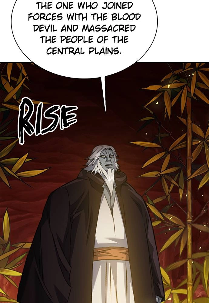 The Druid of Seoul Station Chapter 142 Page 190