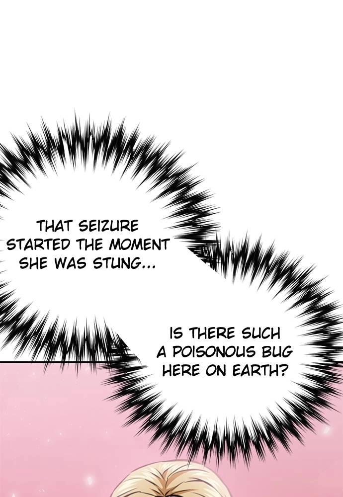 The Druid of Seoul Station Chapter 142 Page 22
