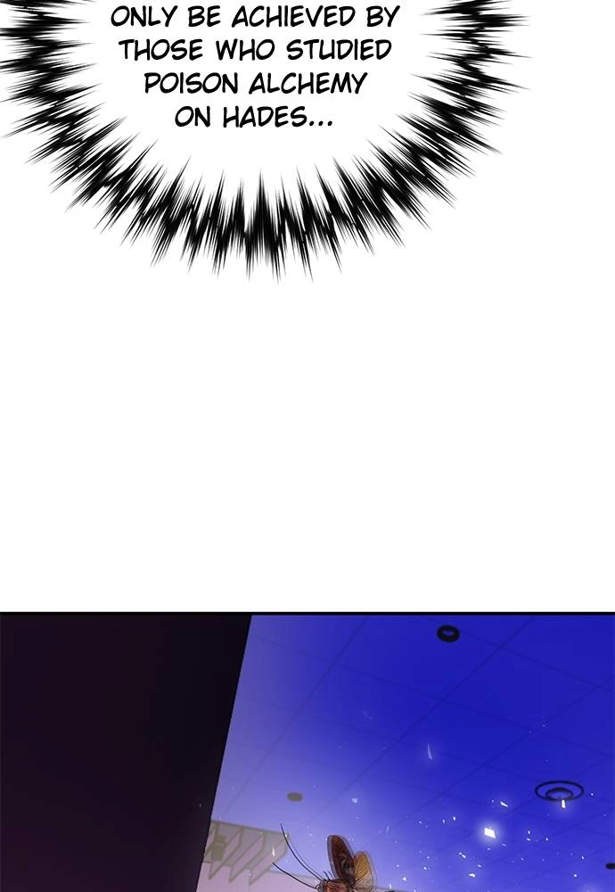 The Druid of Seoul Station Chapter 142 Page 24