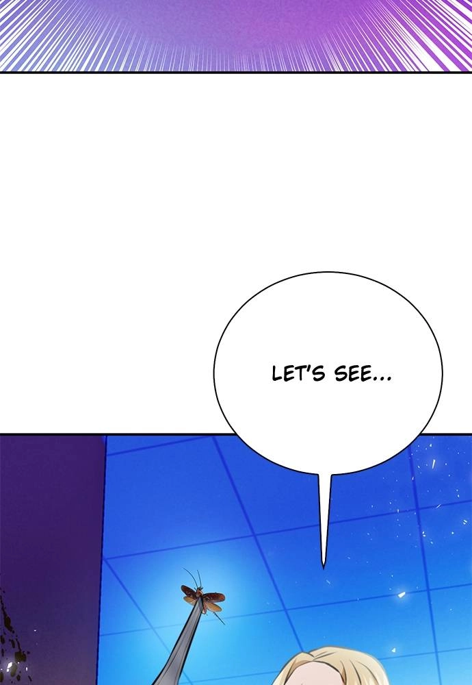 The Druid of Seoul Station Chapter 142 Page 27