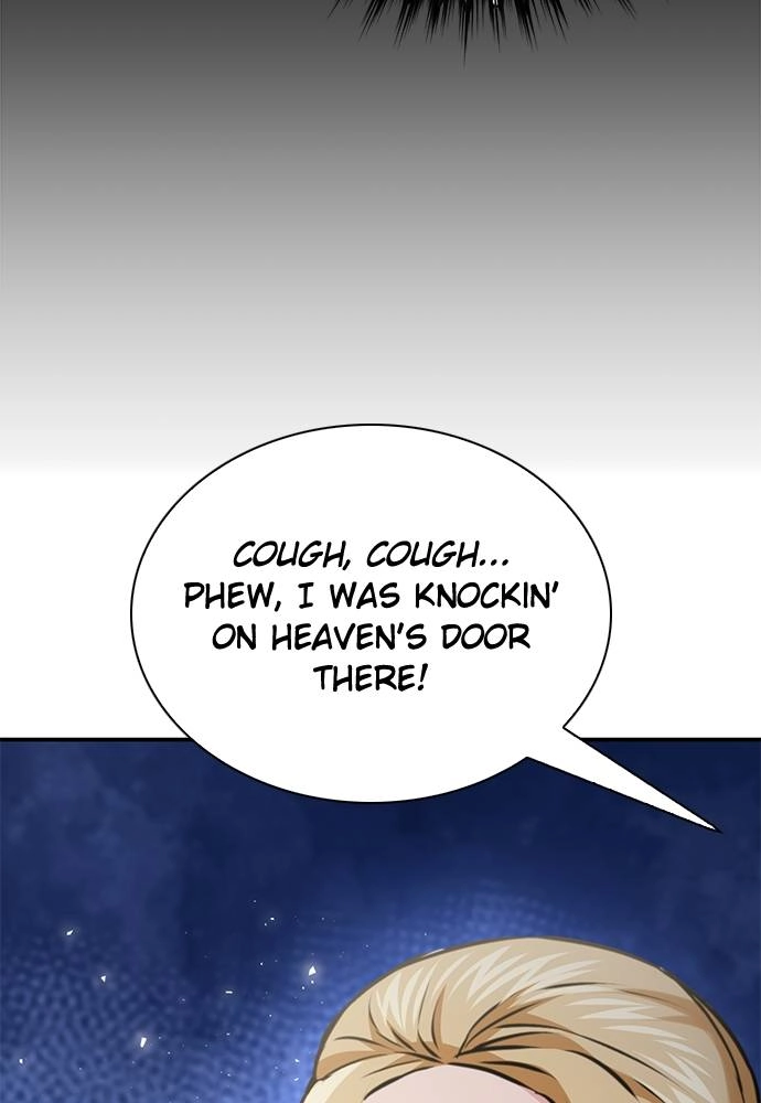 The Druid of Seoul Station Chapter 142 Page 33
