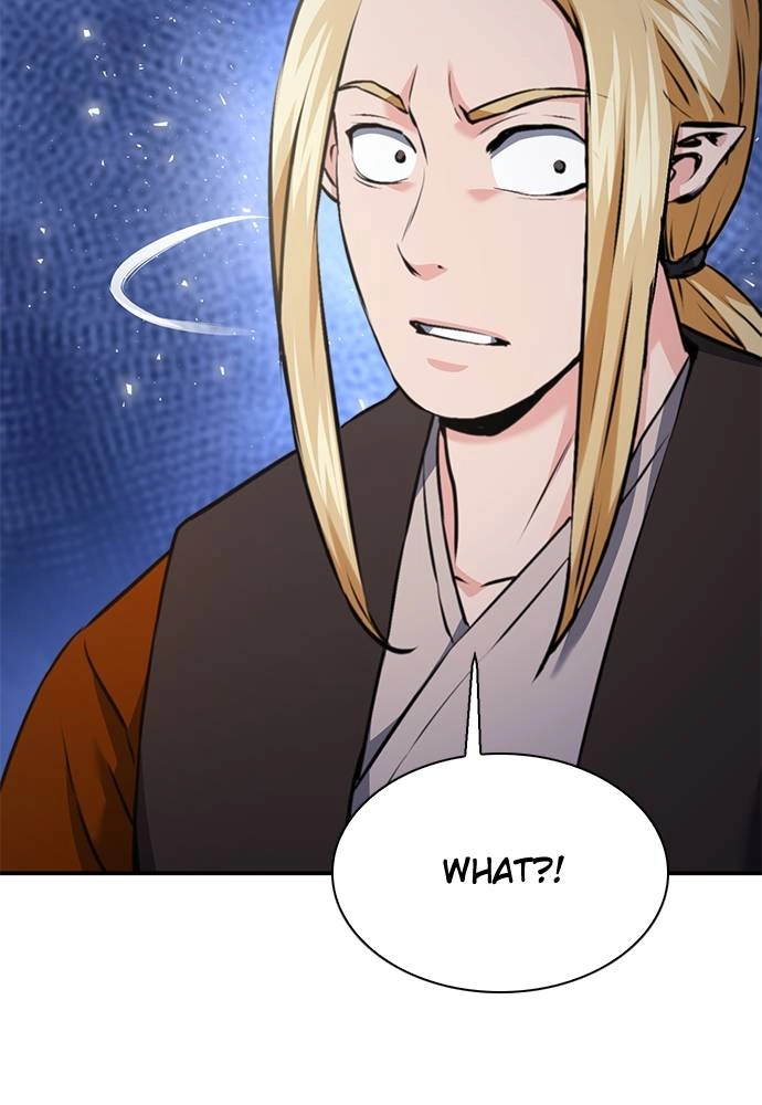 The Druid of Seoul Station Chapter 142 Page 34
