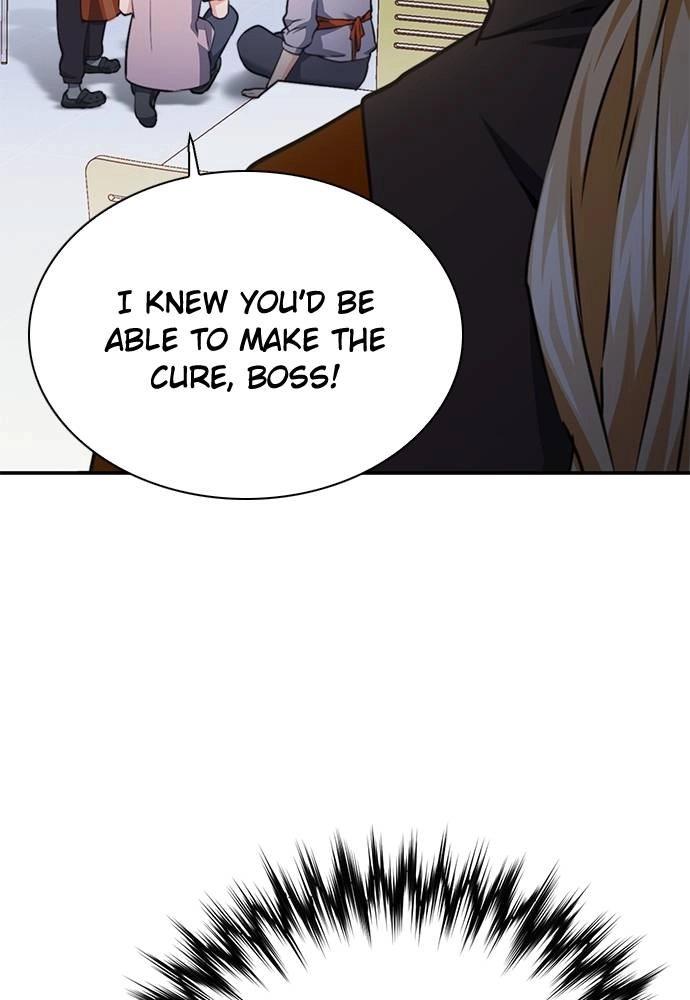 The Druid of Seoul Station Chapter 142 Page 36