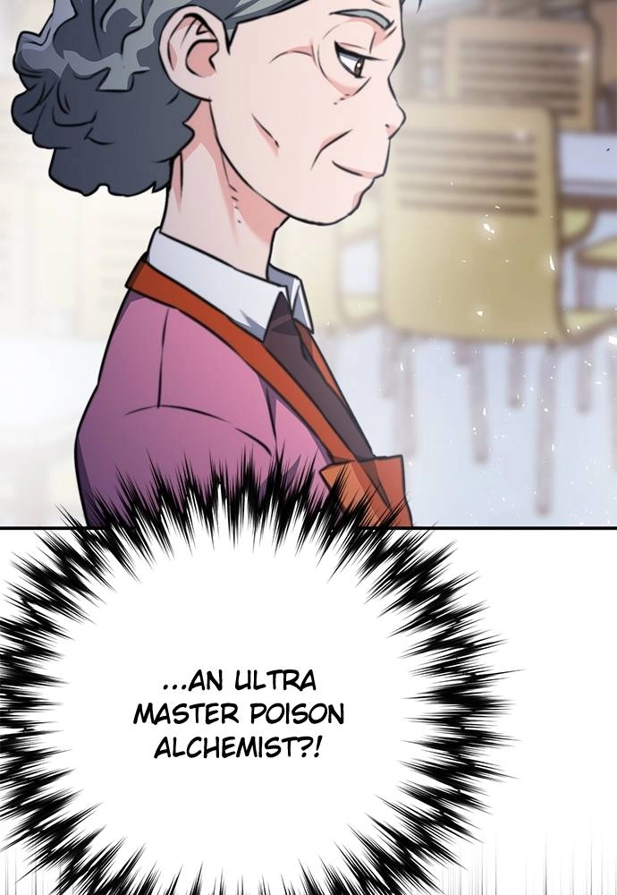 The Druid of Seoul Station Chapter 142 Page 40