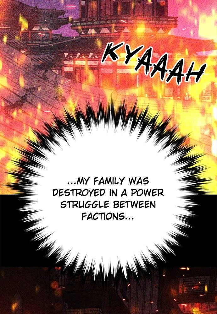 The Druid of Seoul Station Chapter 142 Page 45