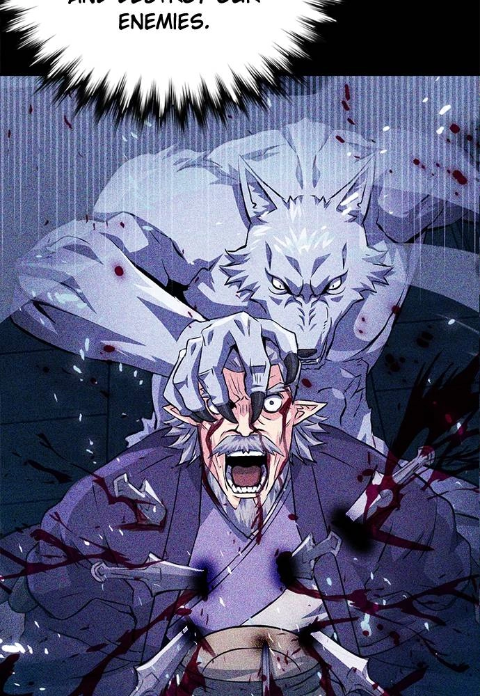 The Druid of Seoul Station Chapter 142 Page 48