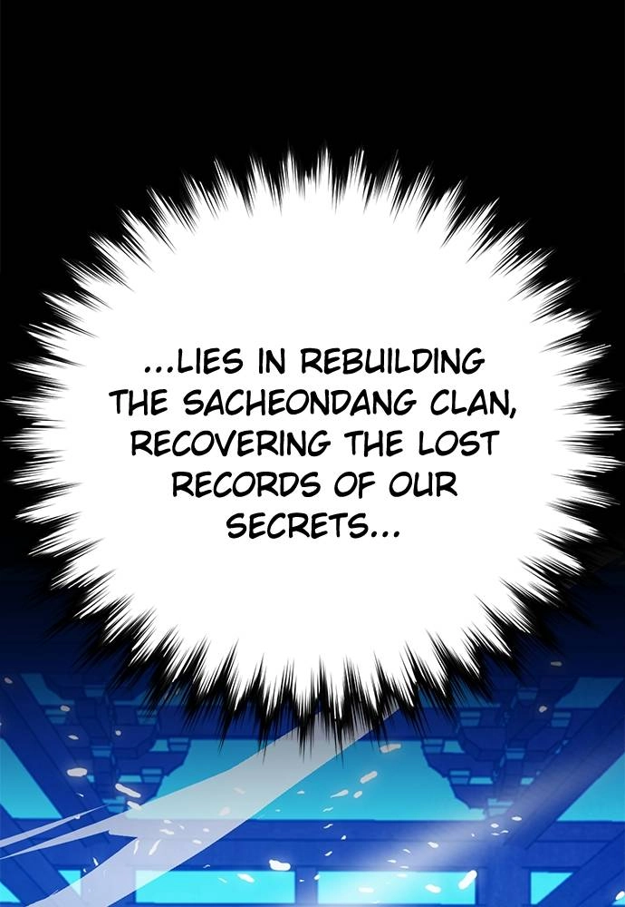 The Druid of Seoul Station Chapter 142 Page 50