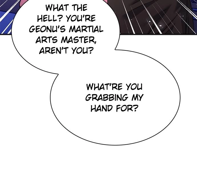 The Druid of Seoul Station Chapter 142 Page 57