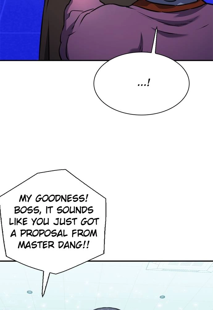 The Druid of Seoul Station Chapter 142 Page 60