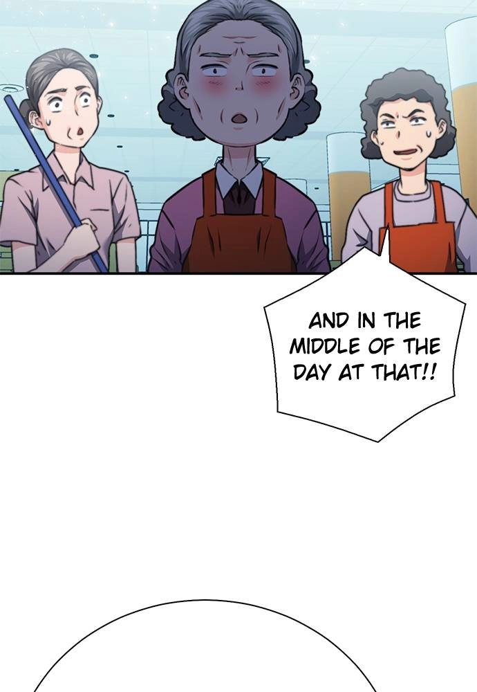 The Druid of Seoul Station Chapter 142 Page 61