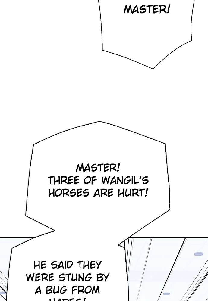 The Druid of Seoul Station Chapter 142 Page 71