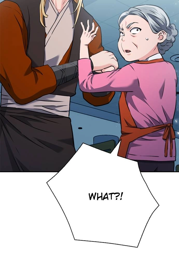 The Druid of Seoul Station Chapter 142 Page 74