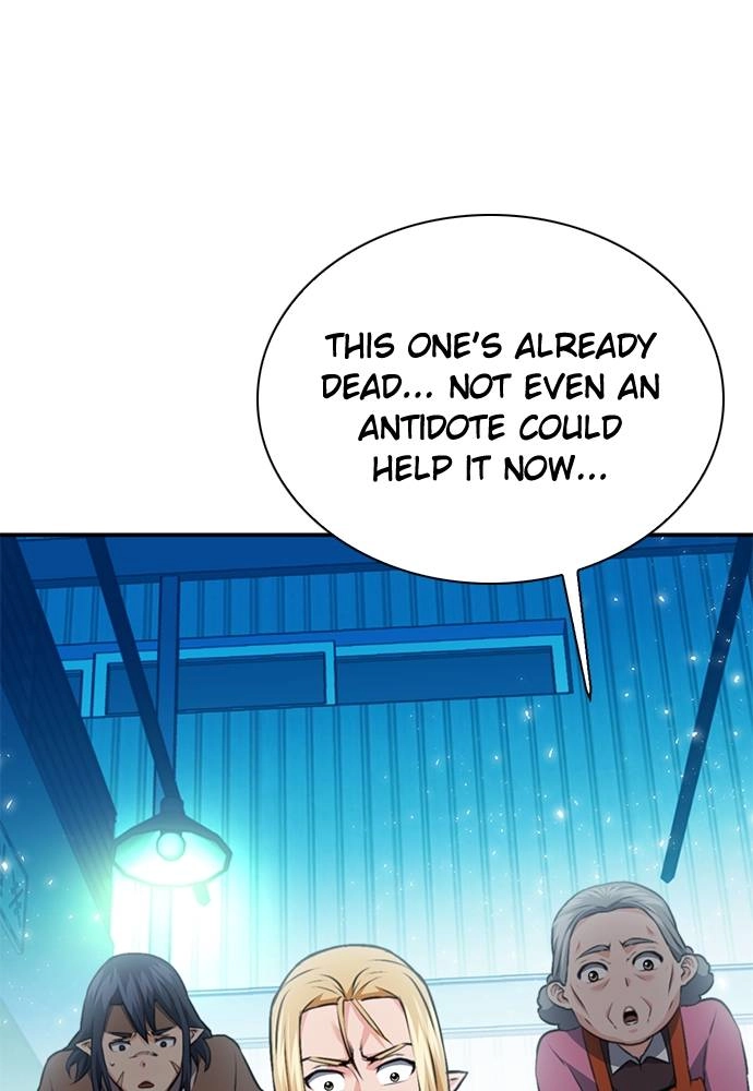 The Druid of Seoul Station Chapter 142 Page 75