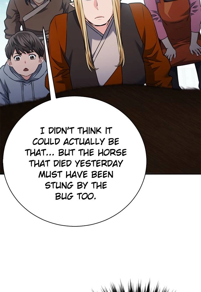 The Druid of Seoul Station Chapter 142 Page 76