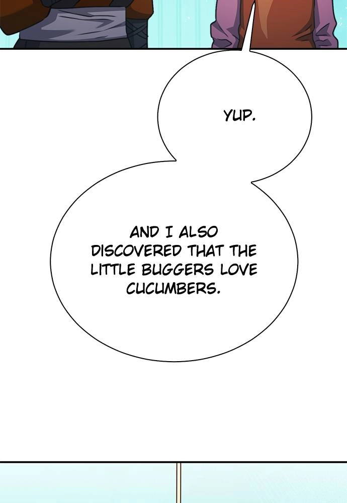 The Druid of Seoul Station Chapter 142 Page 80