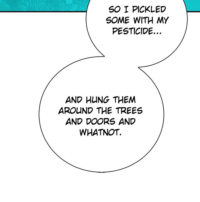 The Druid of Seoul Station Chapter 142 Page 82