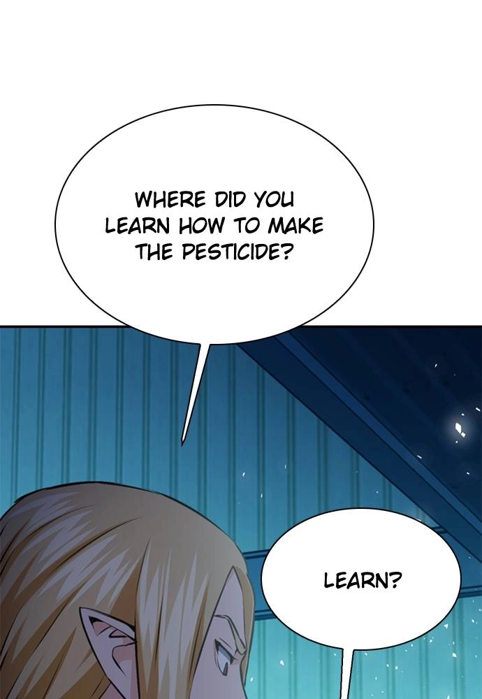 The Druid of Seoul Station Chapter 142 Page 83