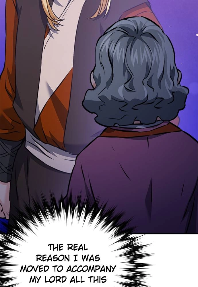 The Druid of Seoul Station Chapter 142 Page 88
